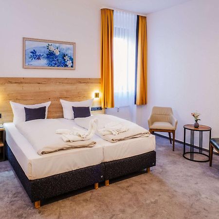 Best Western Comfort Business Hotel Duesseldorf-Neuss Extérieur photo