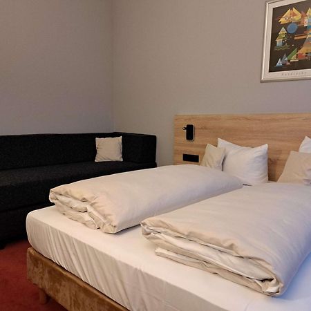 Best Western Comfort Business Hotel Duesseldorf-Neuss Extérieur photo