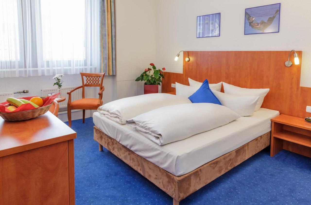 Best Western Comfort Business Hotel Duesseldorf-Neuss Extérieur photo