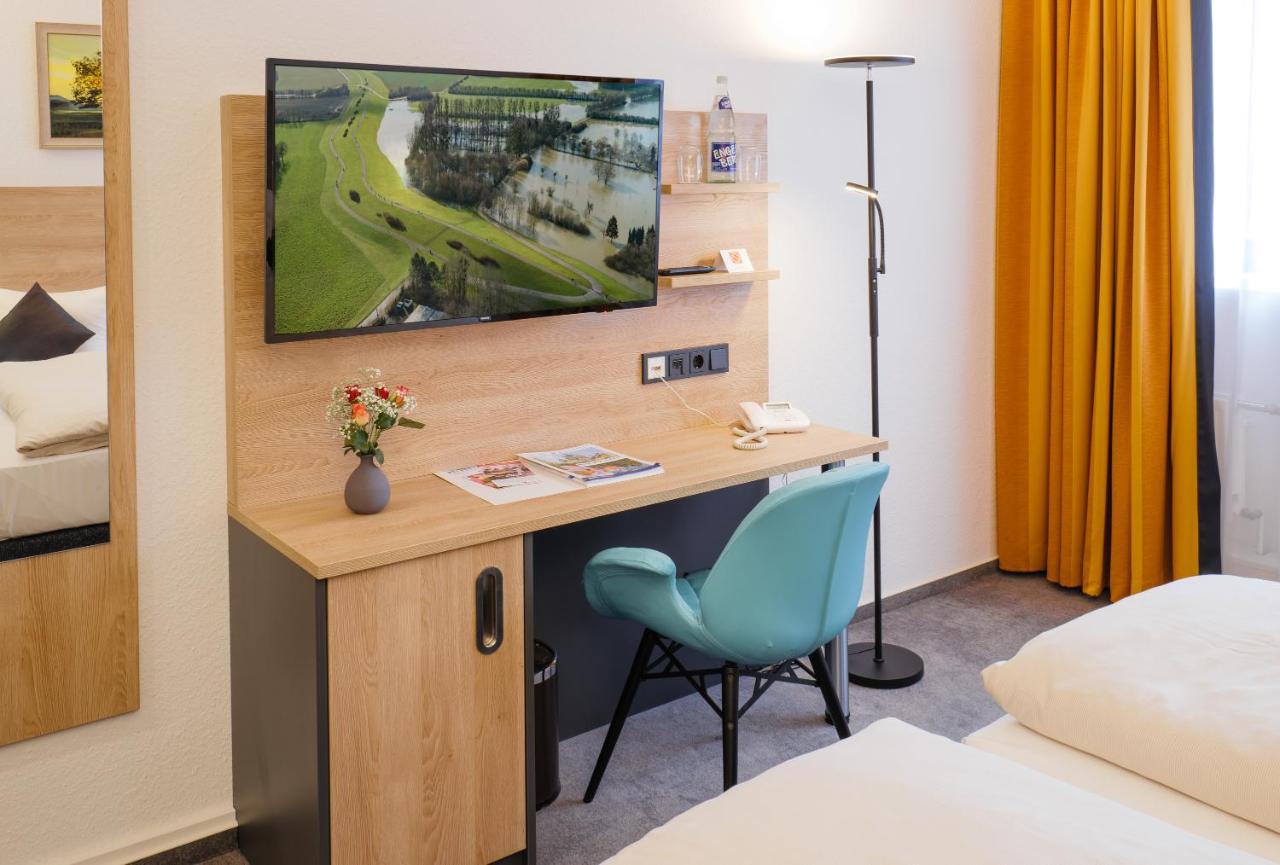 Best Western Comfort Business Hotel Duesseldorf-Neuss Extérieur photo