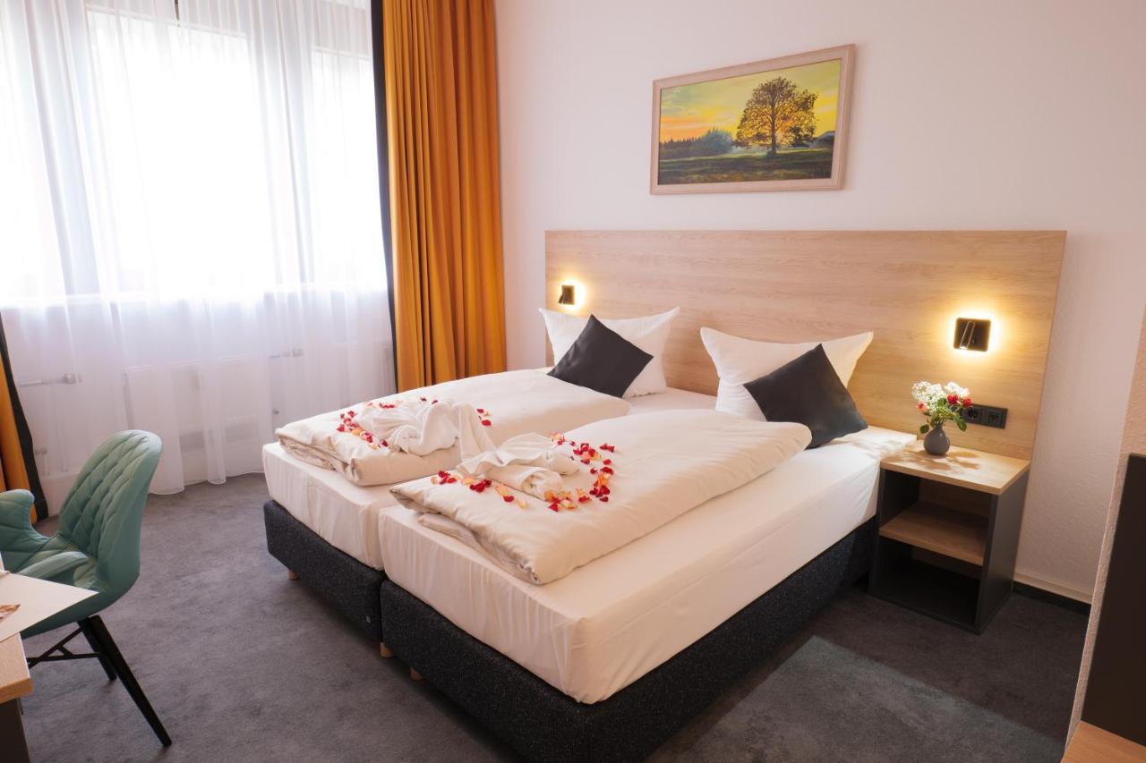 Best Western Comfort Business Hotel Duesseldorf-Neuss Extérieur photo