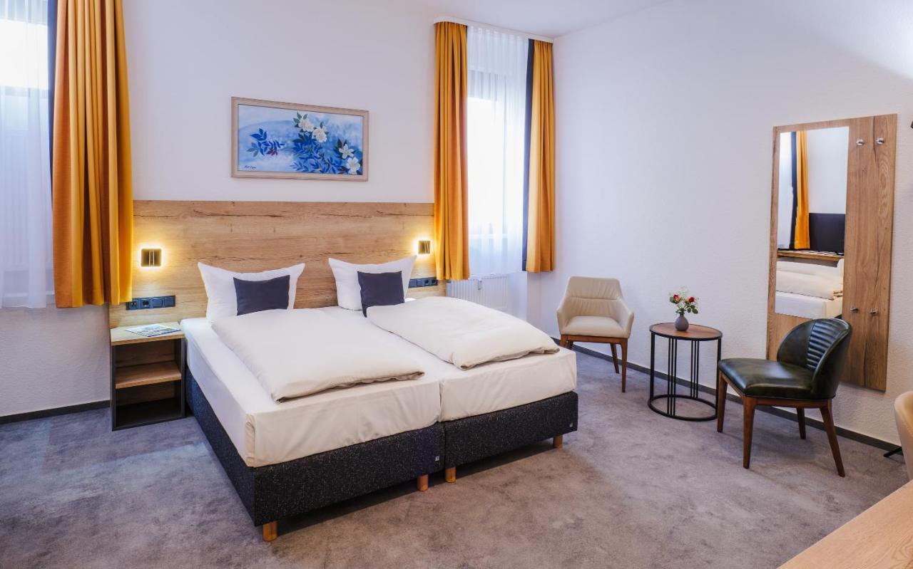 Best Western Comfort Business Hotel Duesseldorf-Neuss Extérieur photo