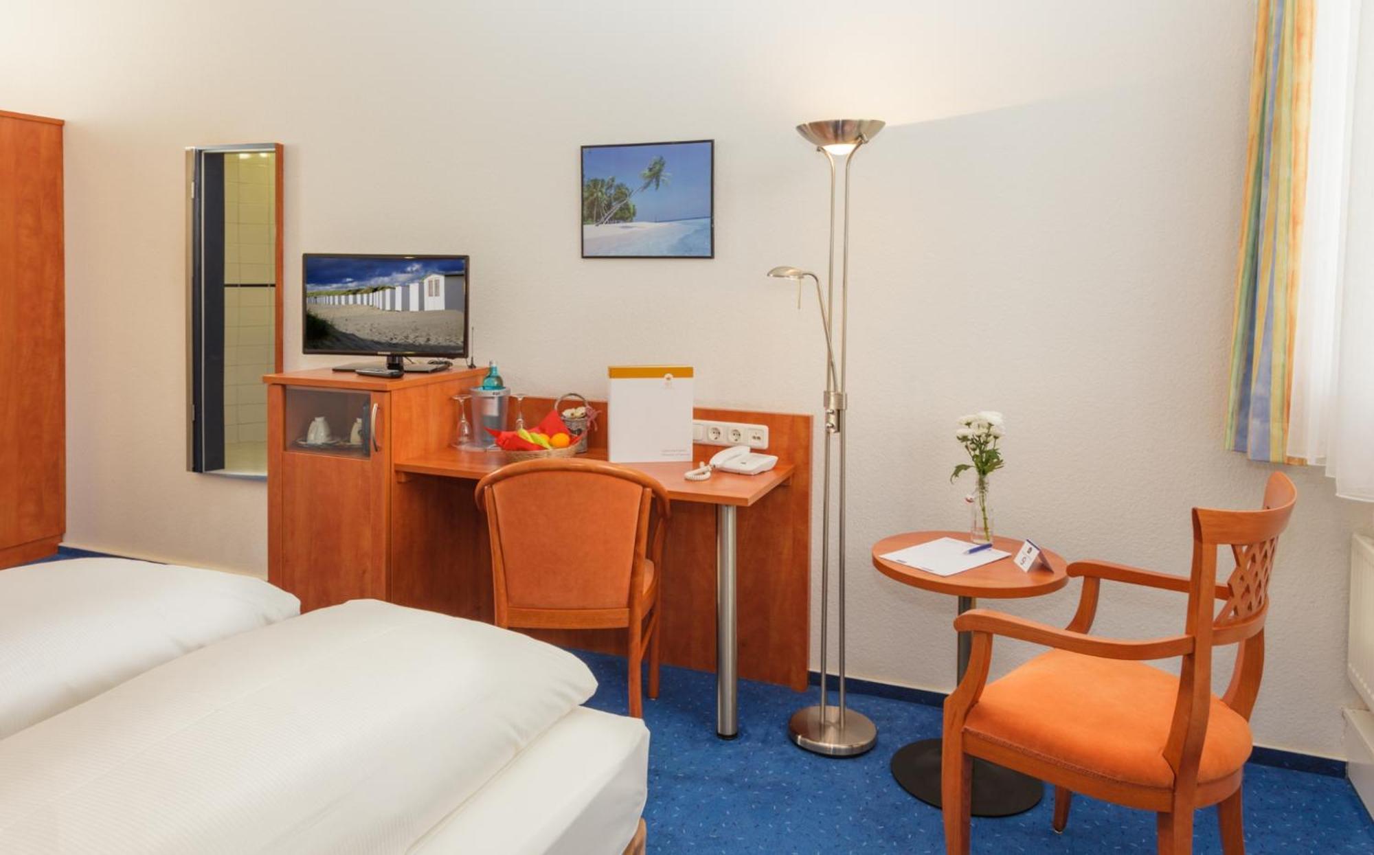 Best Western Comfort Business Hotel Duesseldorf-Neuss Extérieur photo