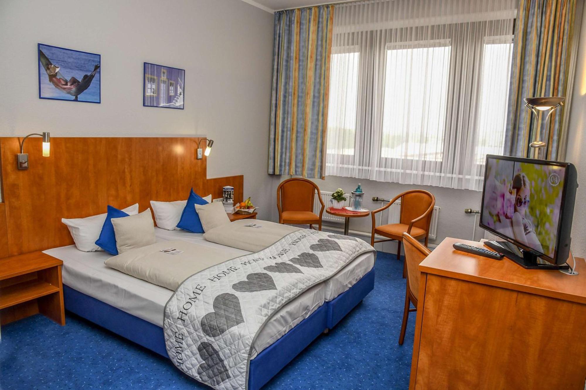 Best Western Comfort Business Hotel Duesseldorf-Neuss Extérieur photo