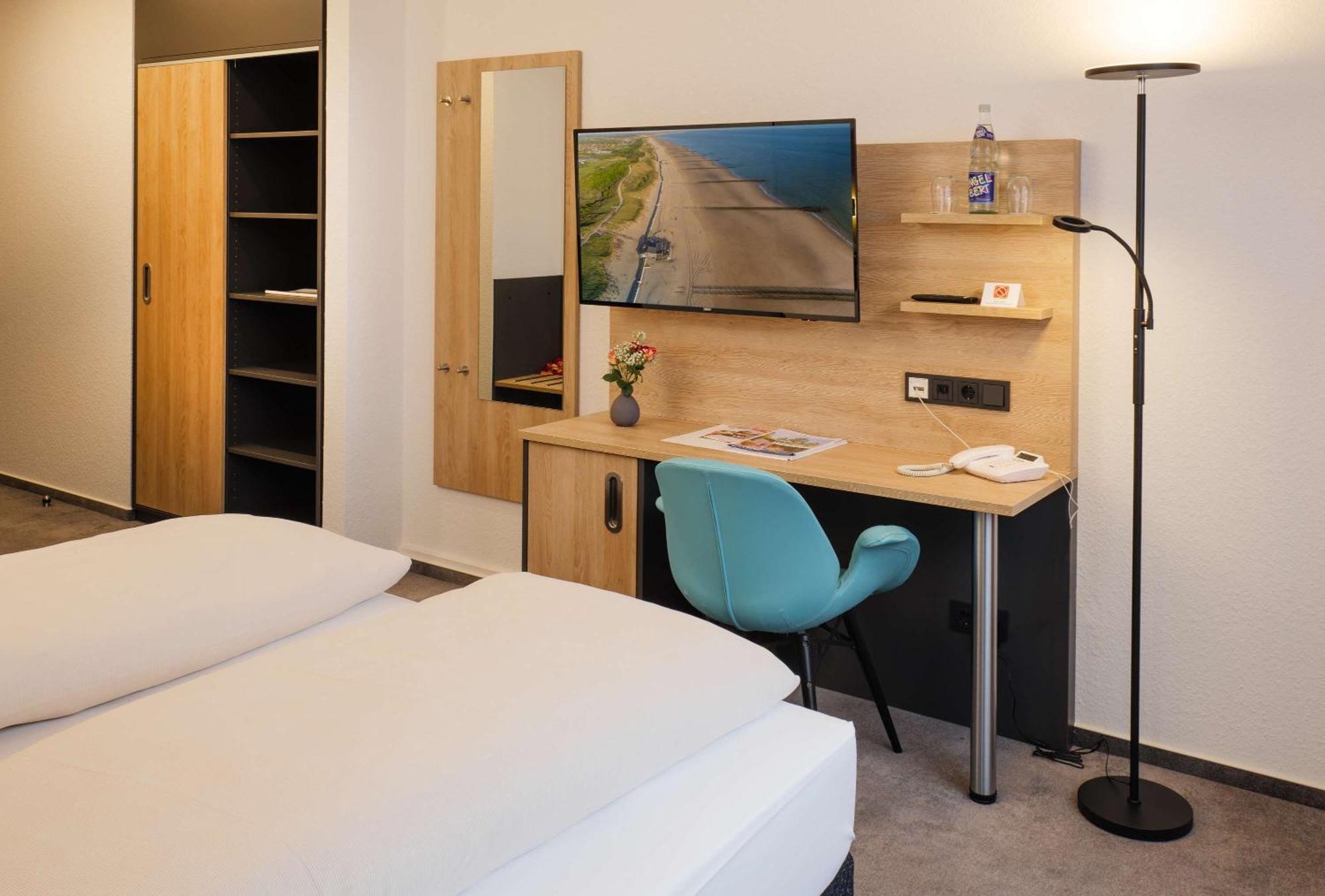 Best Western Comfort Business Hotel Duesseldorf-Neuss Extérieur photo